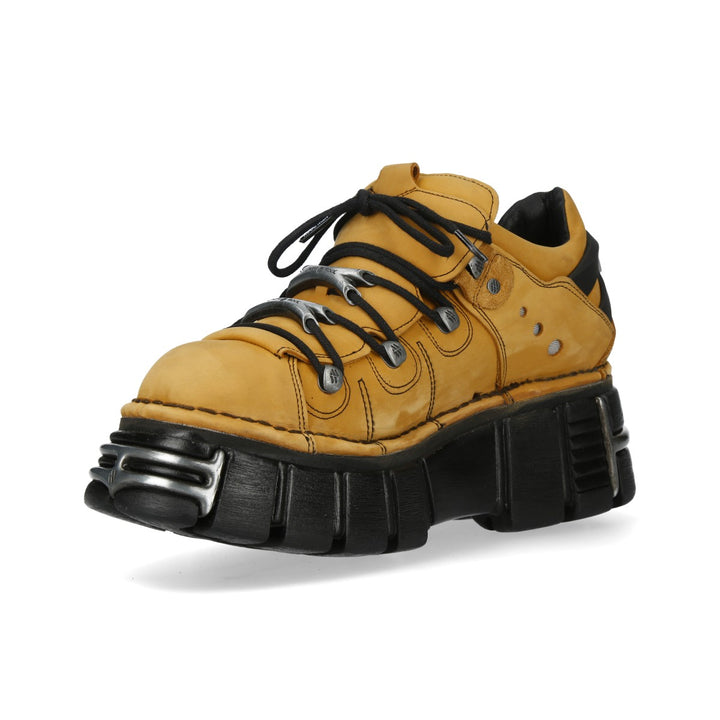 New Rock - 120N Ankle Boot M-120N-C60