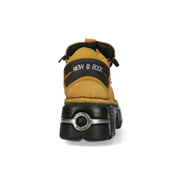 New Rock - 120N Ankle Boot M-120N-C60