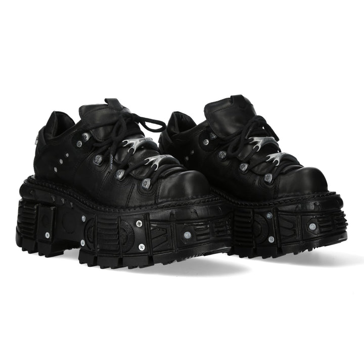 New Rock - 120N Ankle Boot M-120N-C65