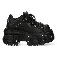 New Rock - 120N Ankle Boot M-120N-C65