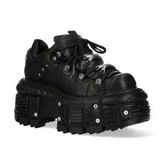 New Rock - 120N Ankle Boot M-120N-C65