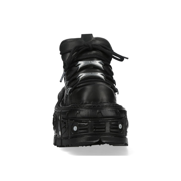 New Rock - 120N Ankle Boot M-120N-C65