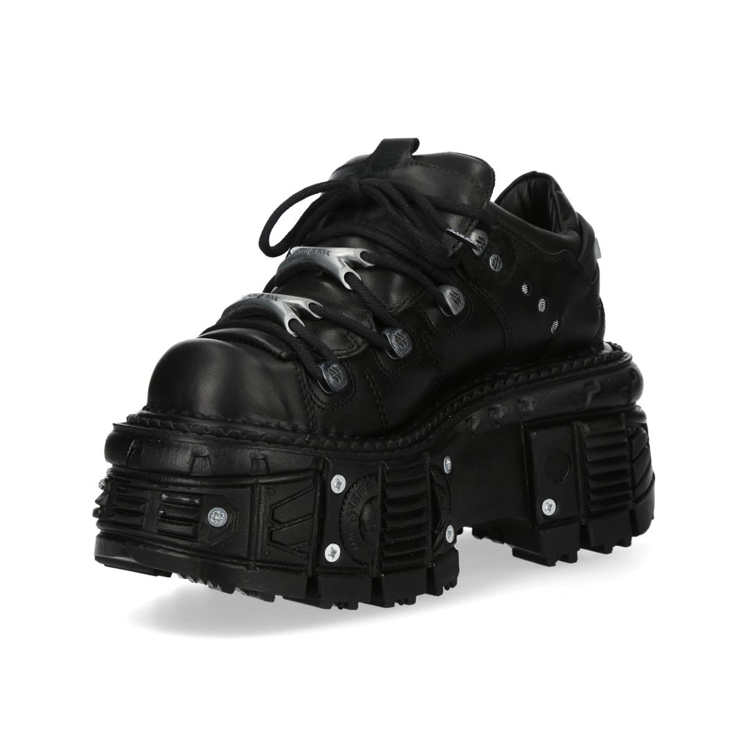 New Rock - 120N Ankle Boot M-120N-C65