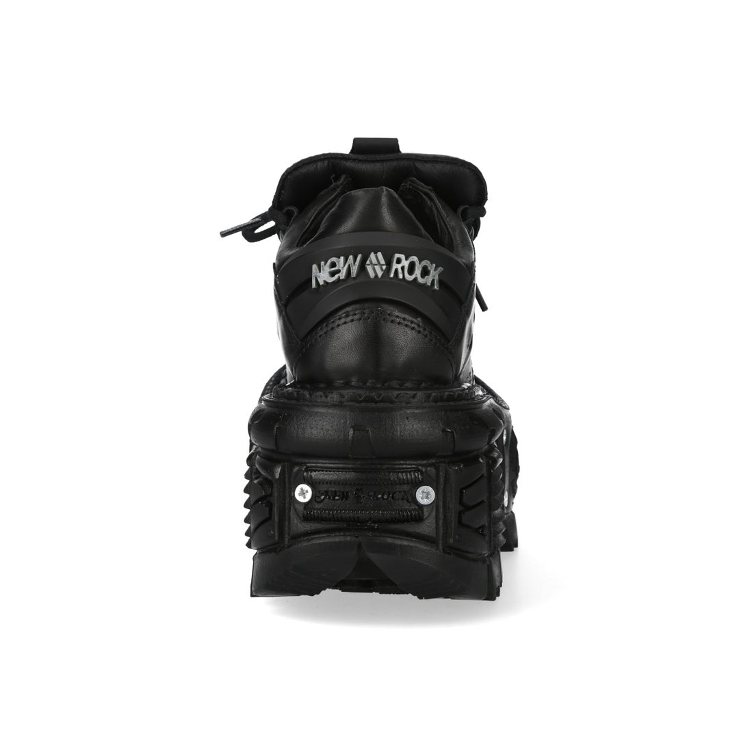 New Rock - 120N Ankle Boot M-120N-C65