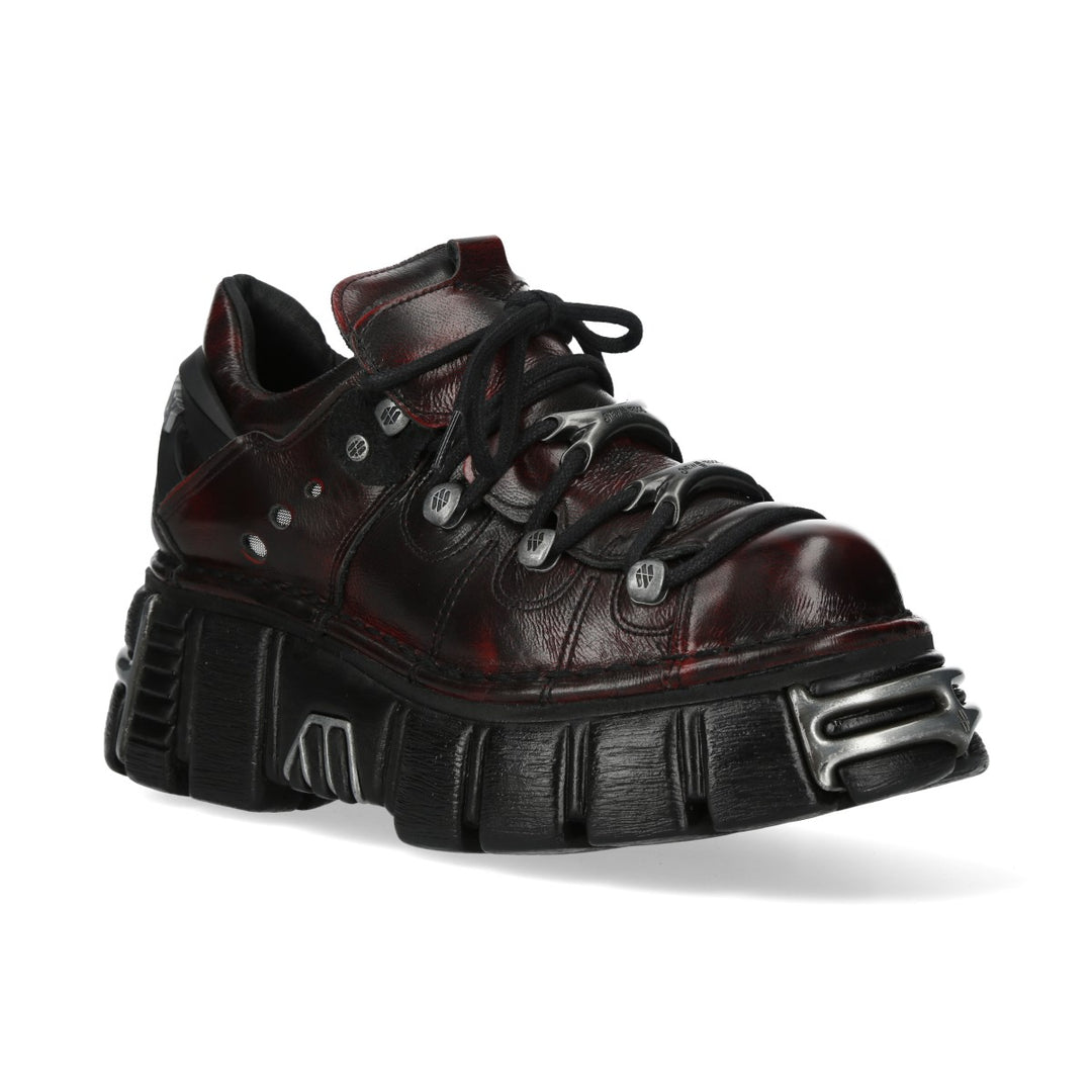 New Rock - 120N Ankle Boot M-120N-C67