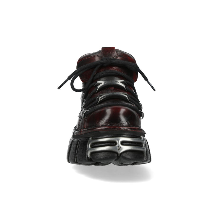 New Rock - 120N Ankle Boot M-120N-C67