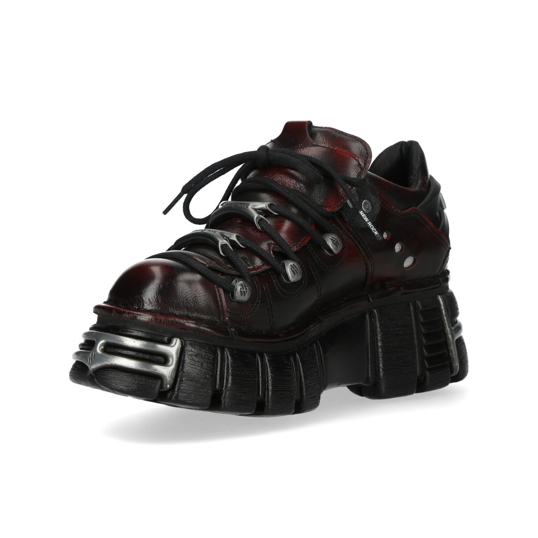 New Rock - 120N Ankle Boot M-120N-C67