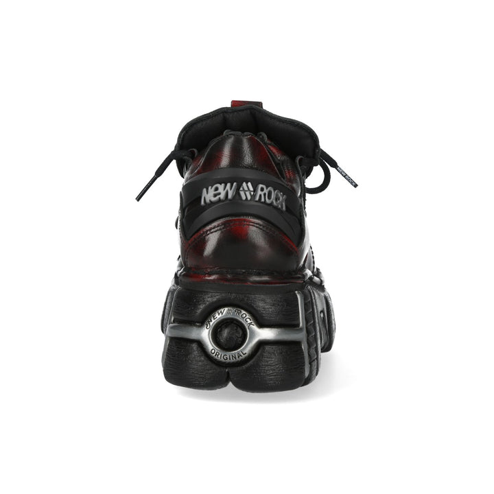 New Rock - 120N Ankle Boot M-120N-C67