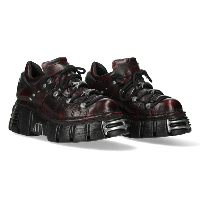 New Rock - 120N Ankle Boot M-120N-C67