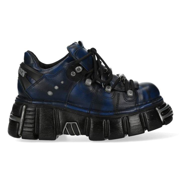 New Rock - 120N Ankle Boot M-120N-C68