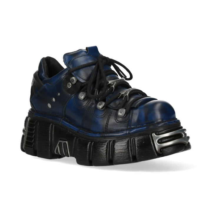 New Rock - 120N Ankle Boot M-120N-C68