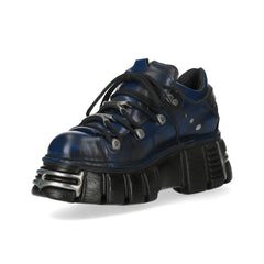 New Rock - 120N Ankle Boot M-120N-C68