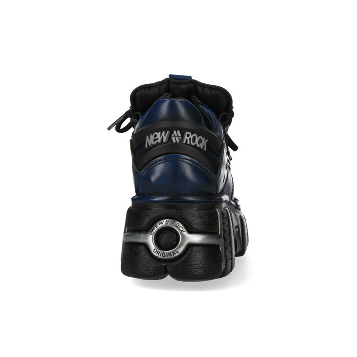 New Rock - 120N Ankle Boot M-120N-C68