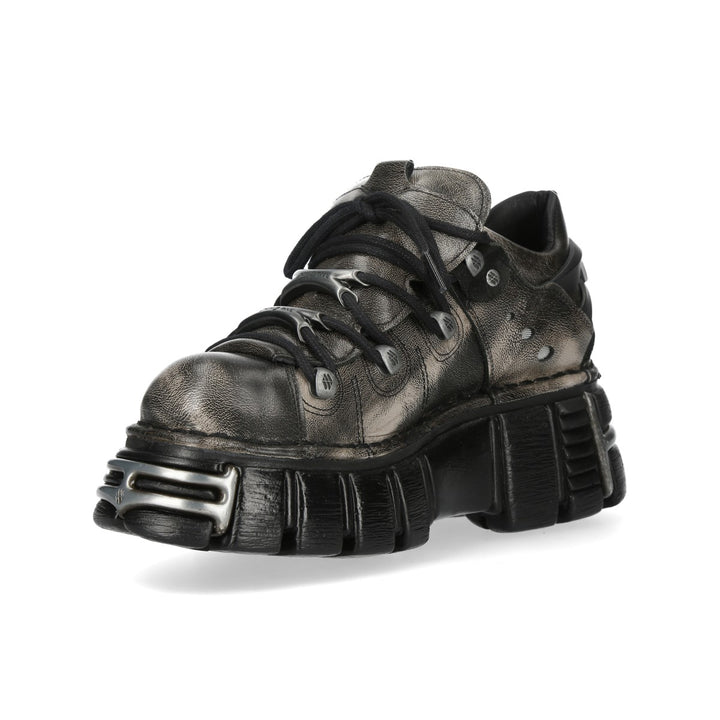 New Rock - 120N Ankle Boot M-120N-C69