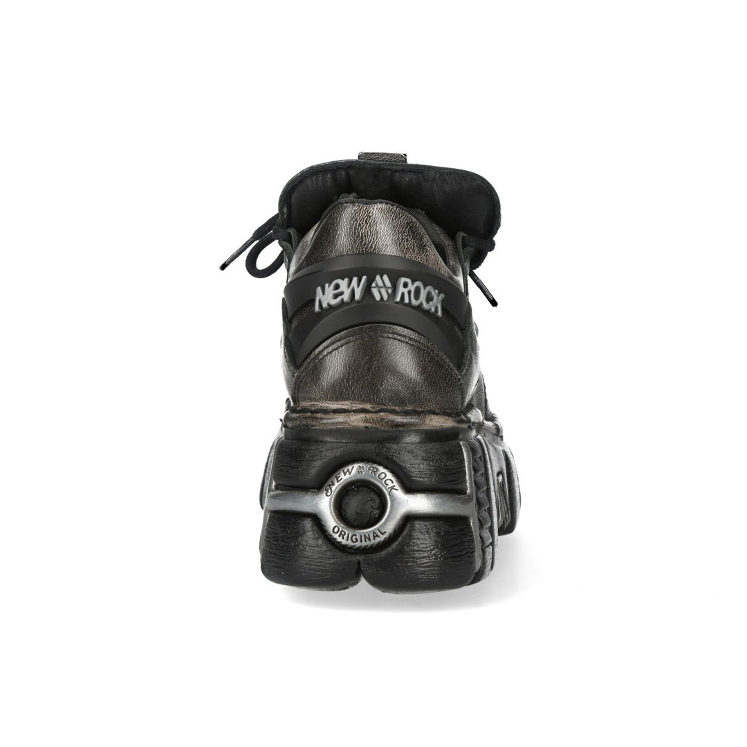 New Rock - 120N Ankle Boot M-120N-C69