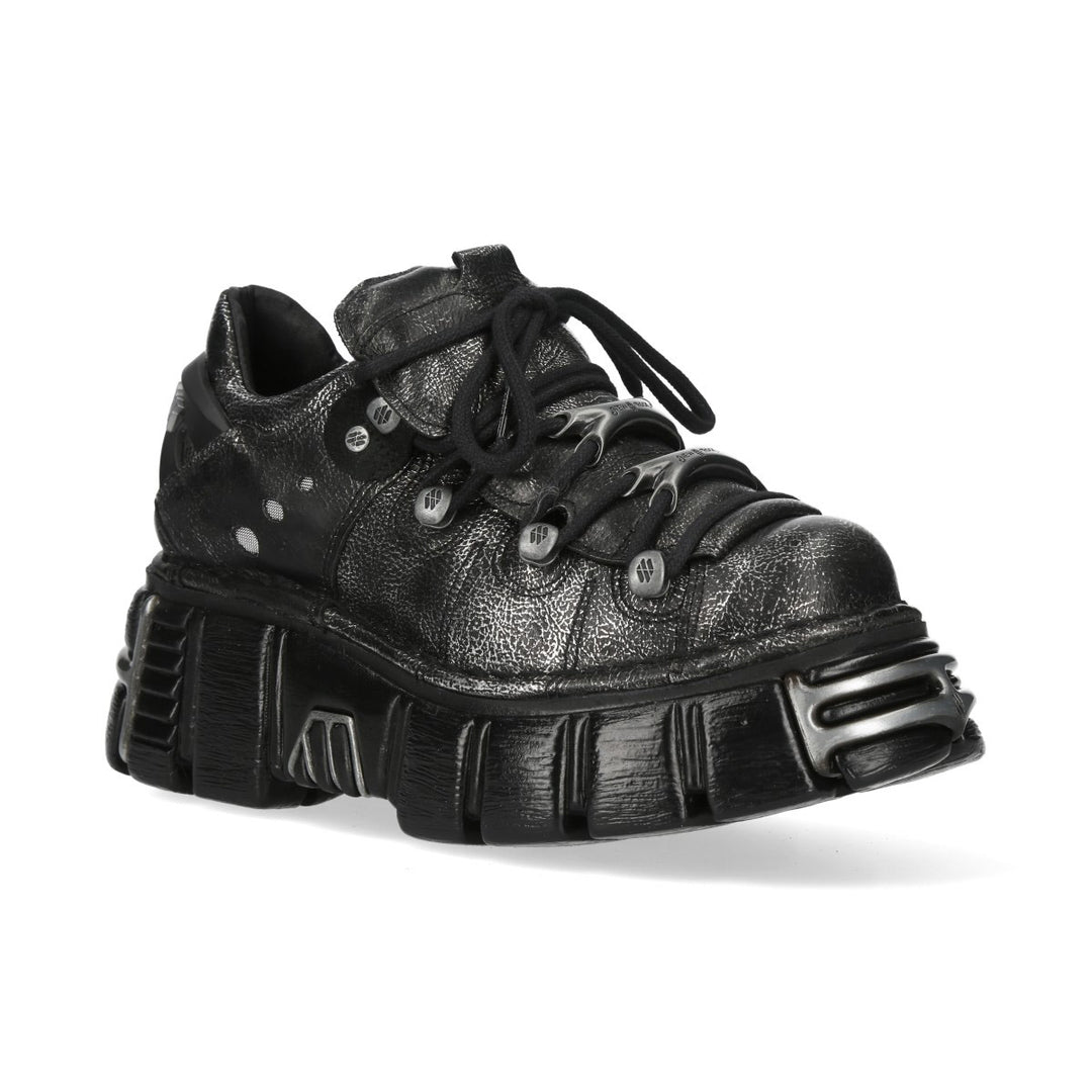 New Rock - 120N Ankle Boot M-120N-C70