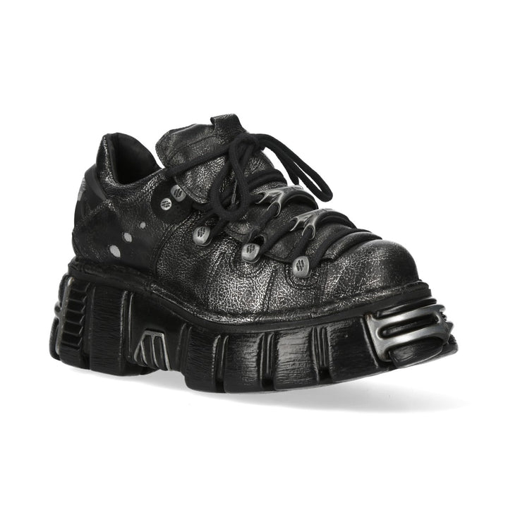 New Rock - 120N Ankle Boot M-120N-C70