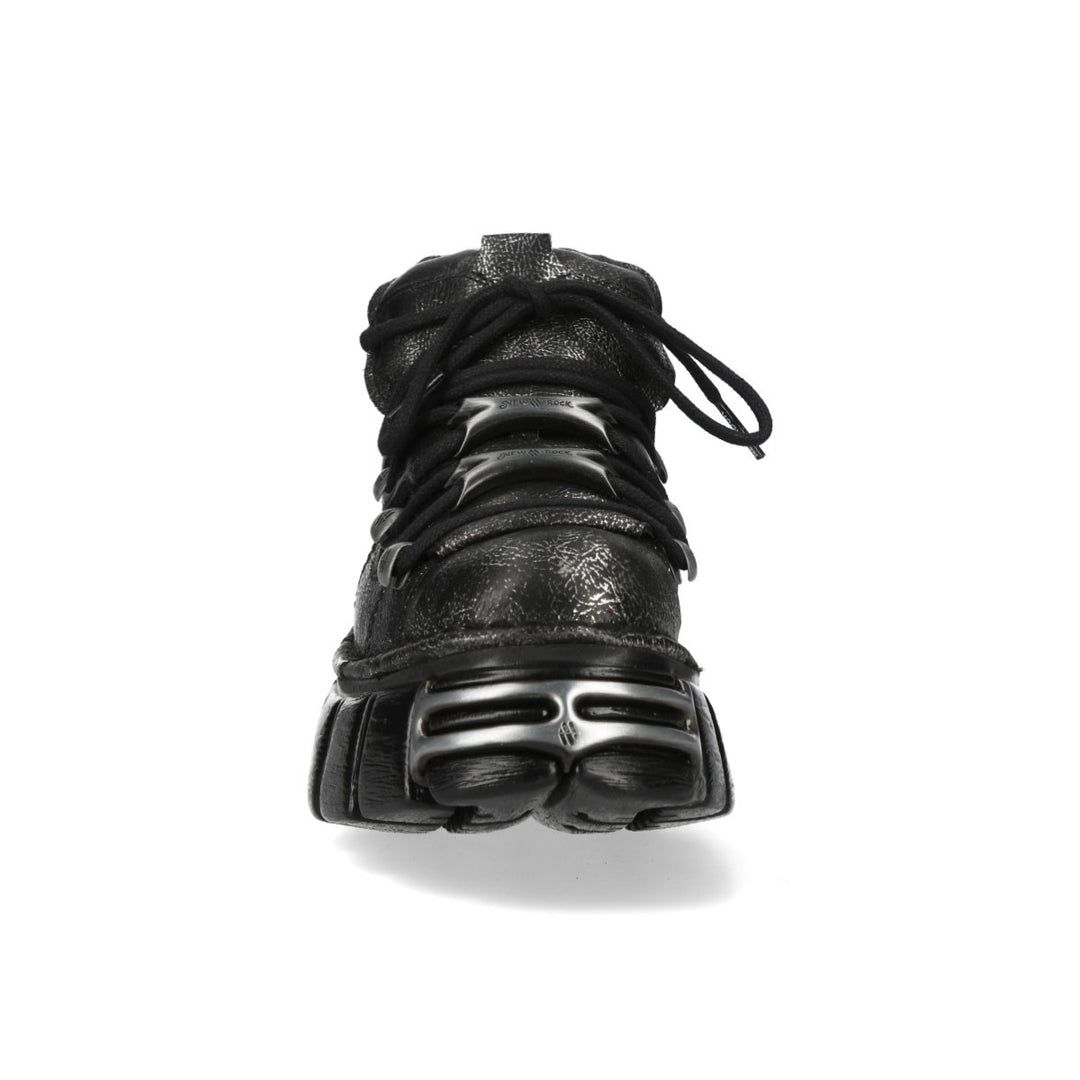 New Rock - 120N Ankle Boot M-120N-C70