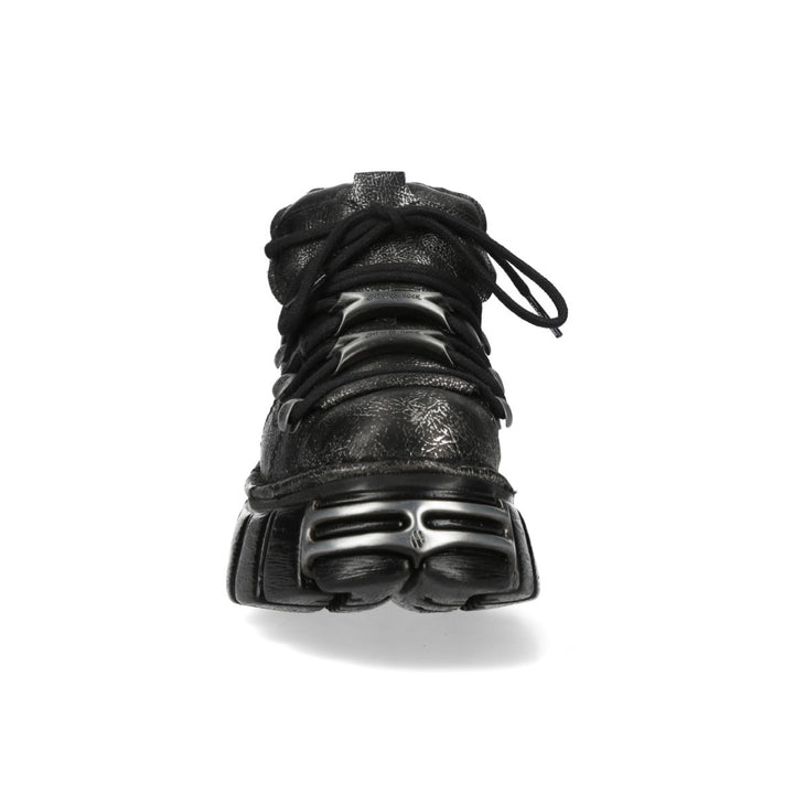 New Rock - 120N Ankle Boot M-120N-C70