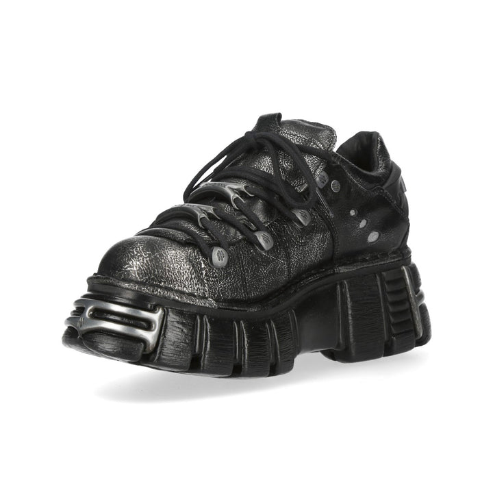 New Rock - 120N Ankle Boot M-120N-C70