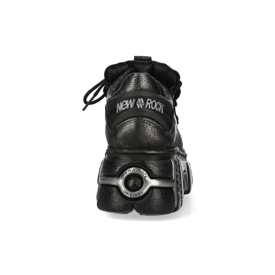 New Rock - 120N Ankle Boot M-120N-C70