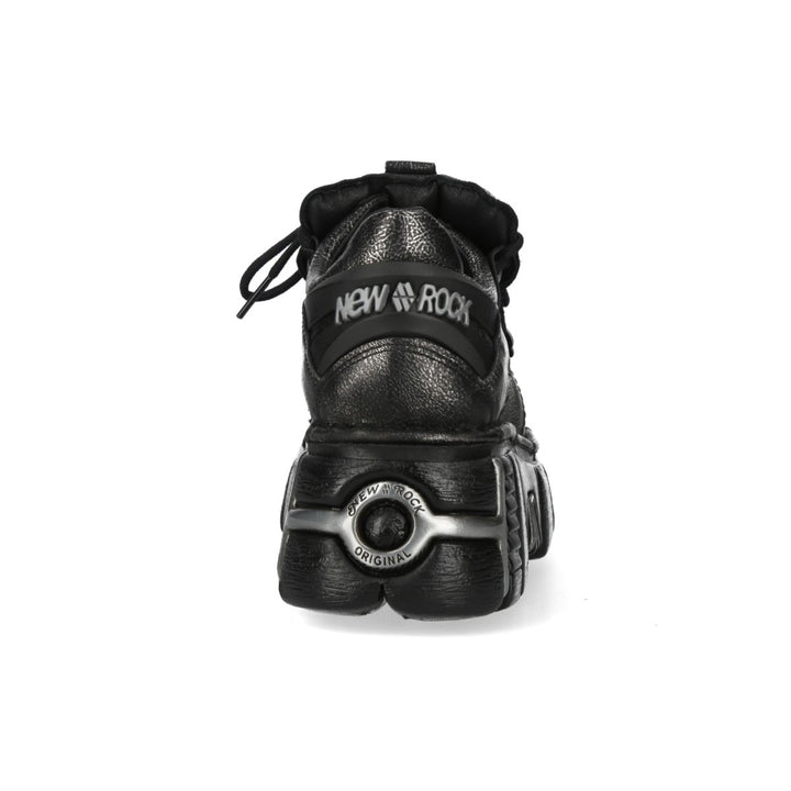 New Rock - 120N Ankle Boot M-120N-C70