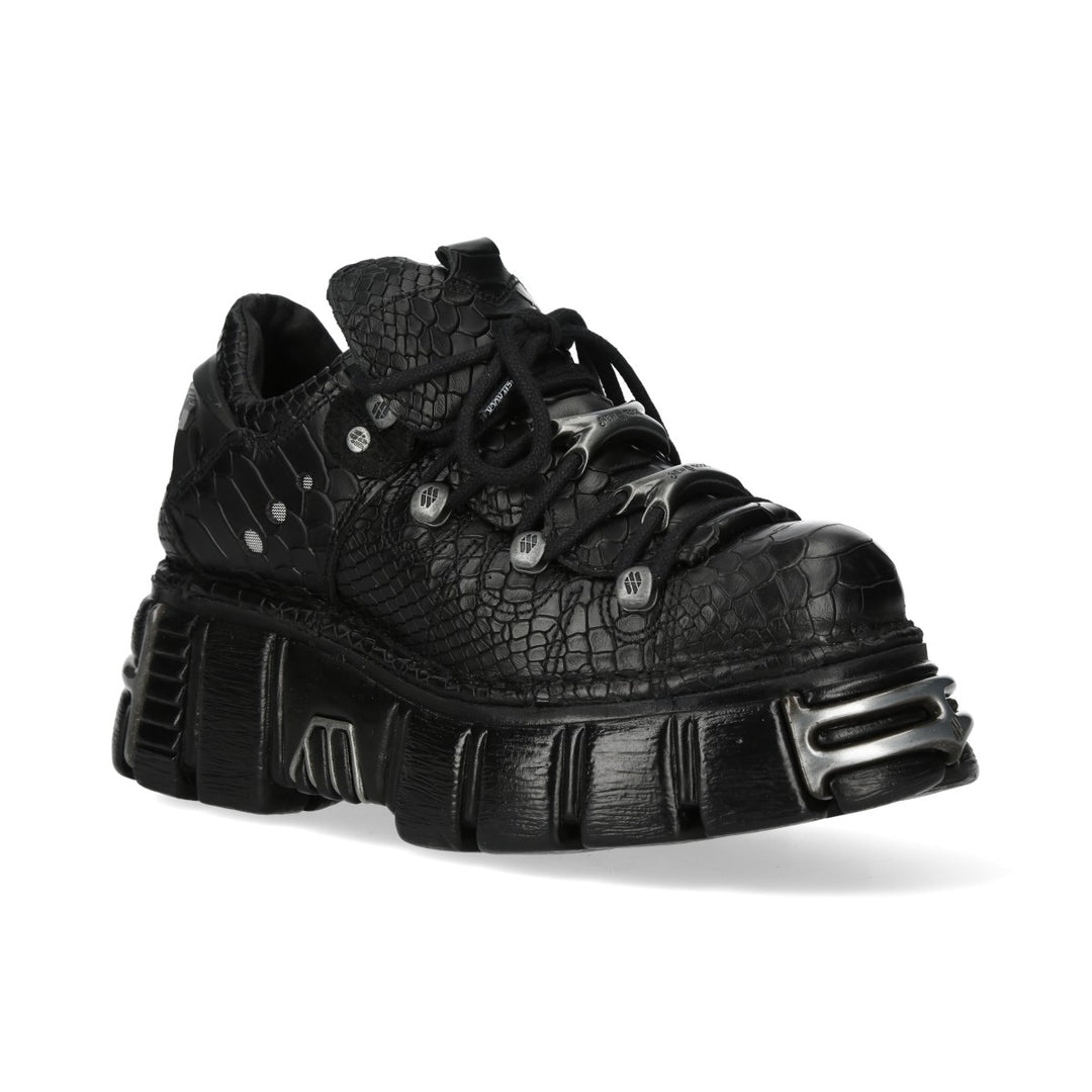 New Rock - 120N Ankle Boot M-120N-C74