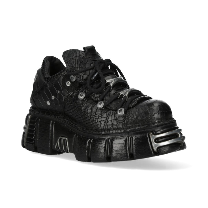 New Rock - 120N Ankle Boot M-120N-C74