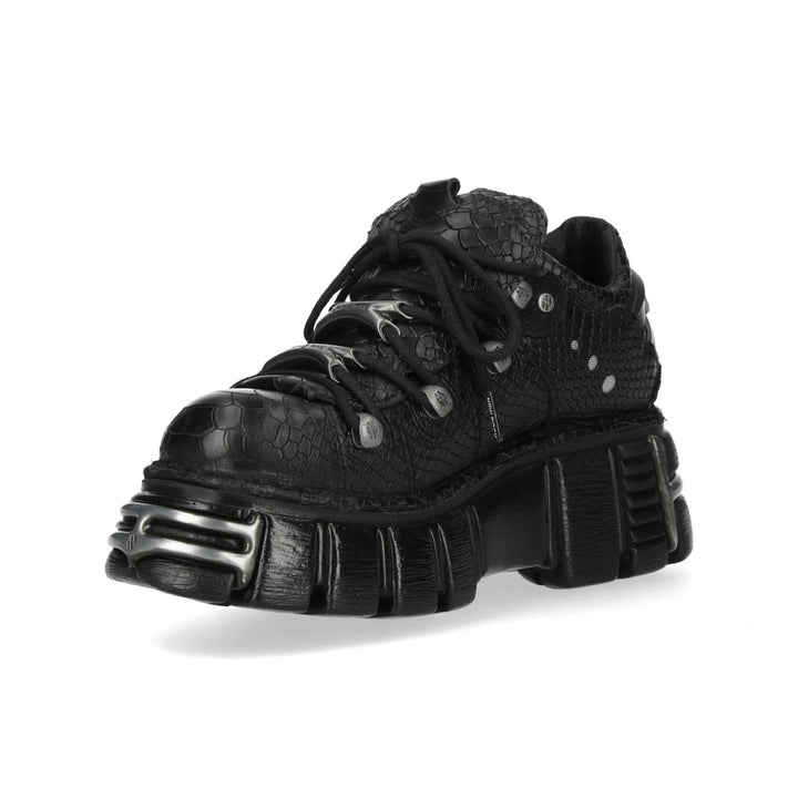 New Rock - 120N Ankle Boot M-120N-C74