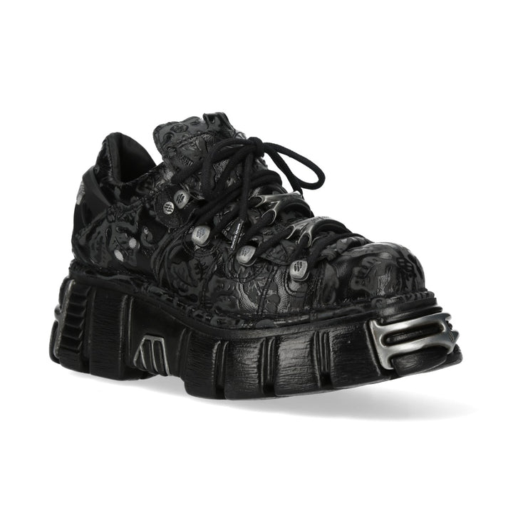 New Rock - 120N Ankle Boot M-120N-C75