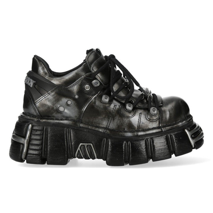 New Rock - 120N Ankle Boot M-120N-C76