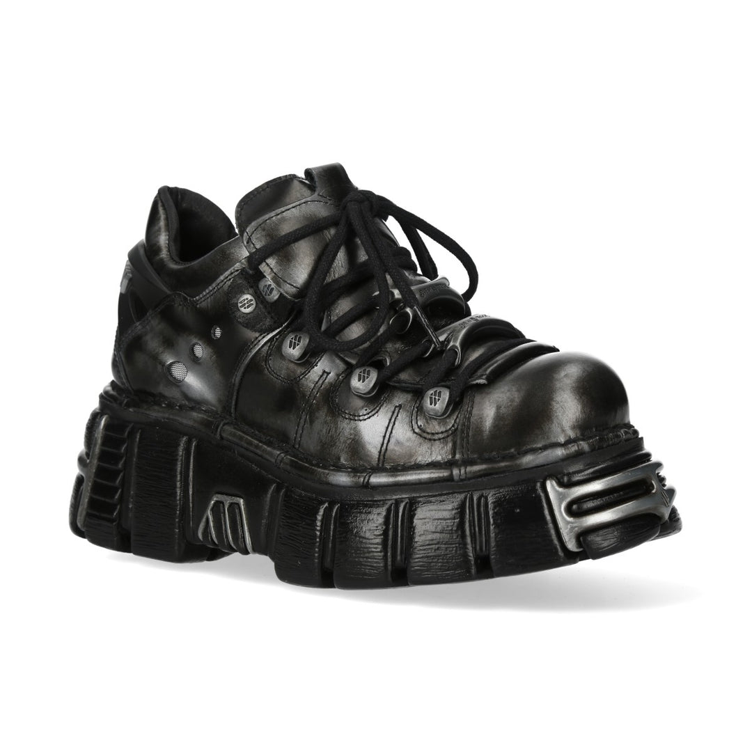 New Rock - 120N Ankle Boot M-120N-C76