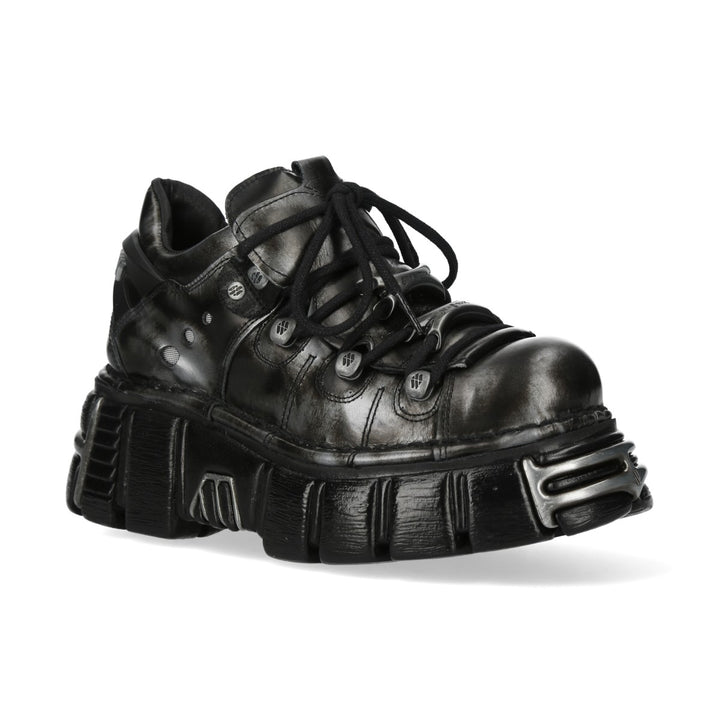 New Rock - 120N Ankle Boot M-120N-C76