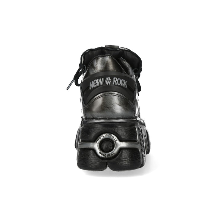 New Rock - 120N Ankle Boot M-120N-C76