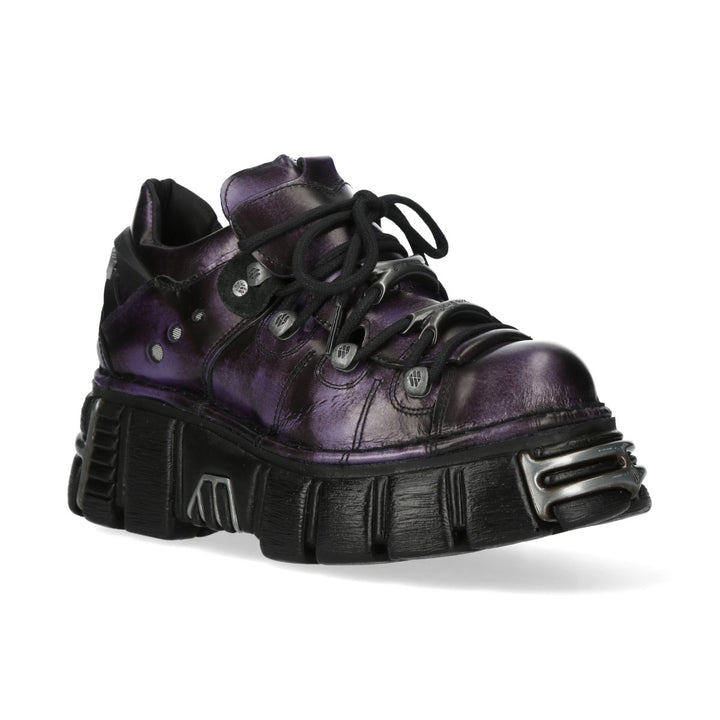 New Rock - 120N Ankle Boot M-120N-C77