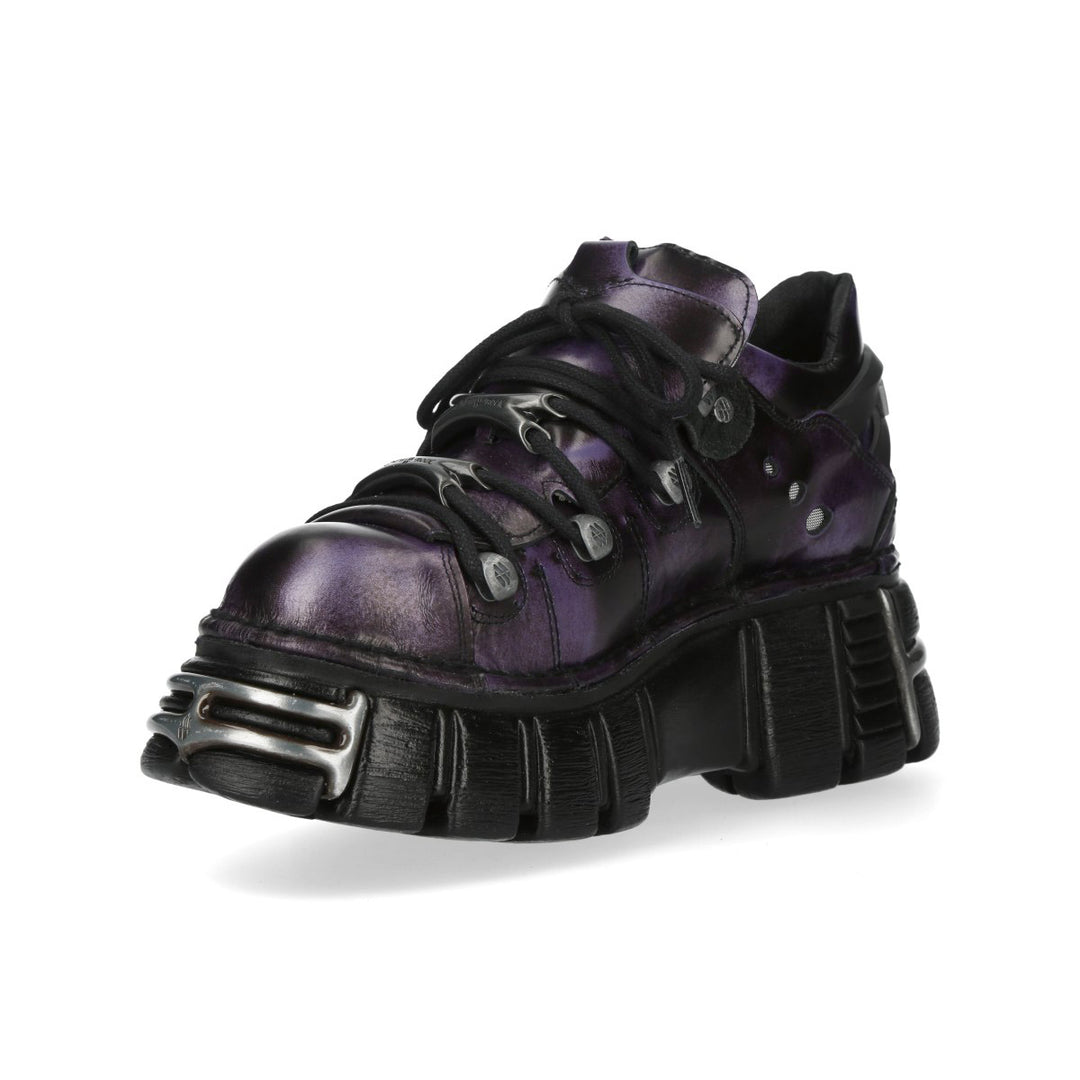 New Rock - 120N Ankle Boot M-120N-C77