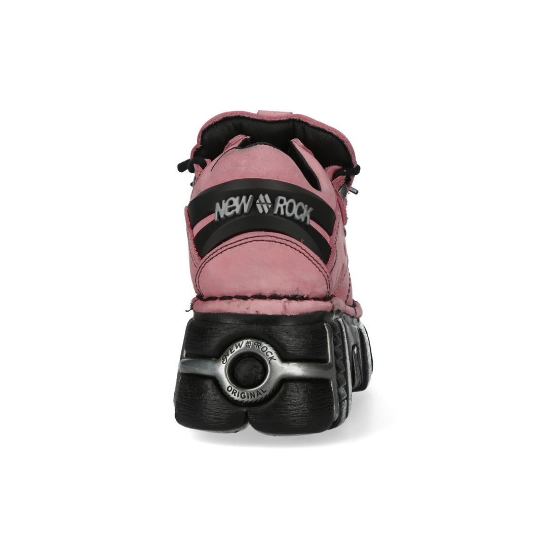 New Rock - 120N Ankle Boot M-120N-C78