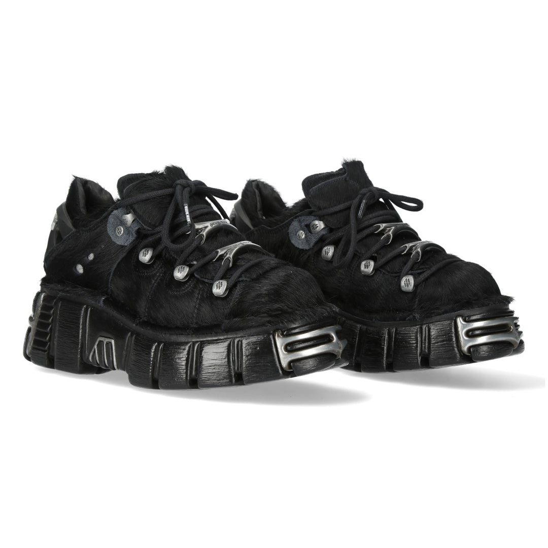 New Rock - 120N Ankle Boot M-120N-C79