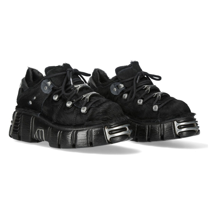 New Rock - 120N Ankle Boot M-120N-C79