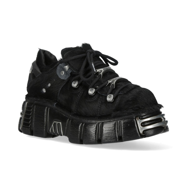 New Rock - 120N Ankle Boot M-120N-C79