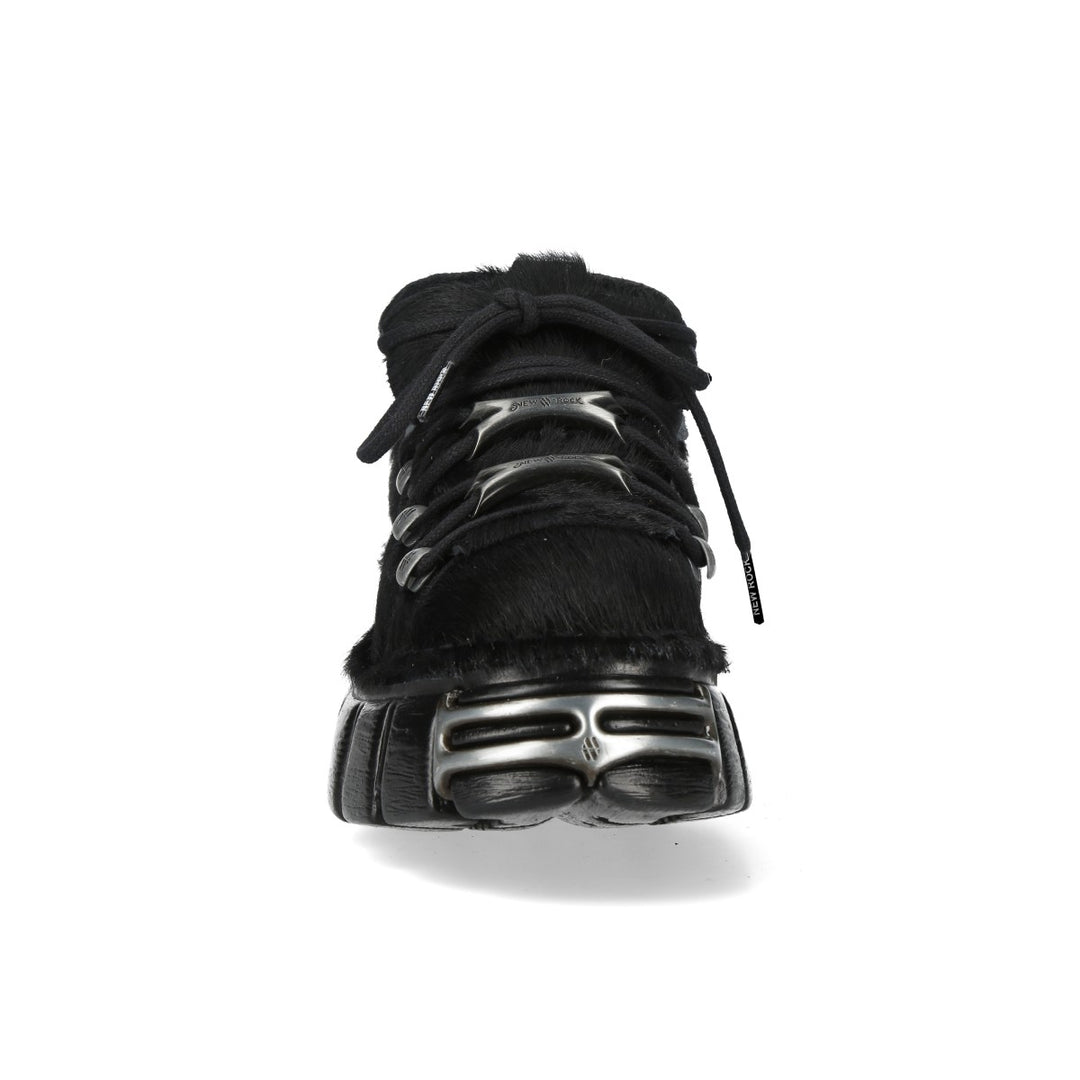 New Rock - 120N Ankle Boot M-120N-C79