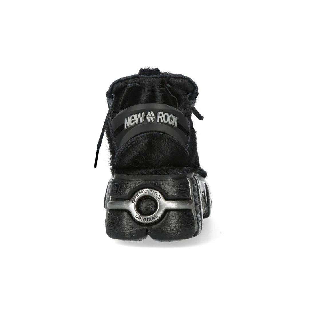 New Rock - 120N Ankle Boot M-120N-C79