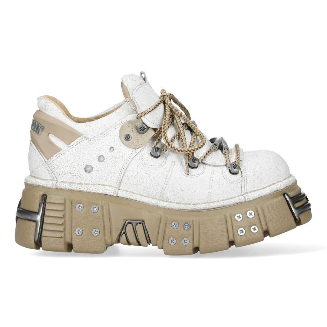 New Rock - 120N Ankle Boot M-120N-C80