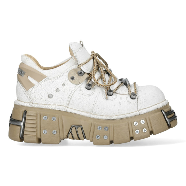 New Rock - 120N Ankle Boot M-120N-C80