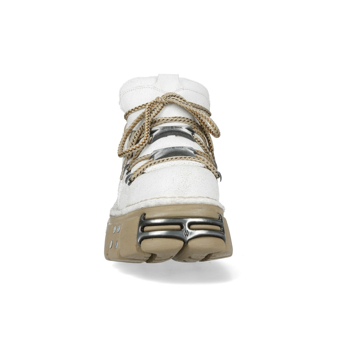 New Rock - 120N Ankle Boot M-120N-C80