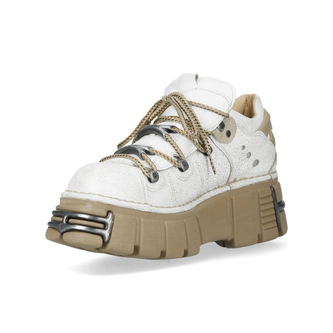 New Rock - 120N Ankle Boot M-120N-C80