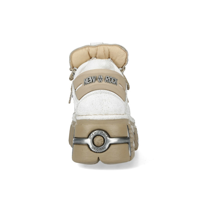 New Rock - 120N Ankle Boot M-120N-C80