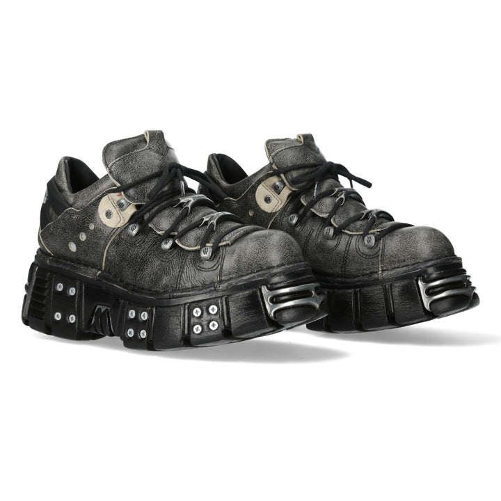 New Rock - 120N Ankle Boot M-120N-C81