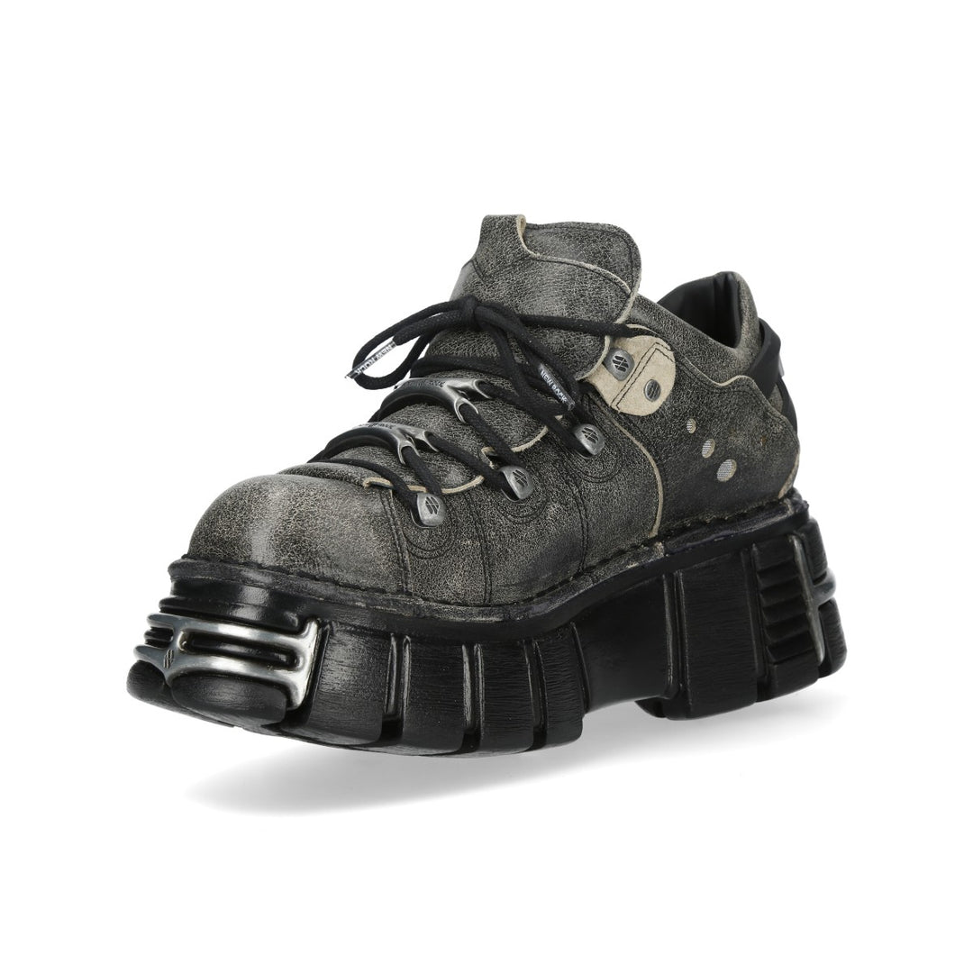 New Rock - 120N Ankle Boot M-120N-C81