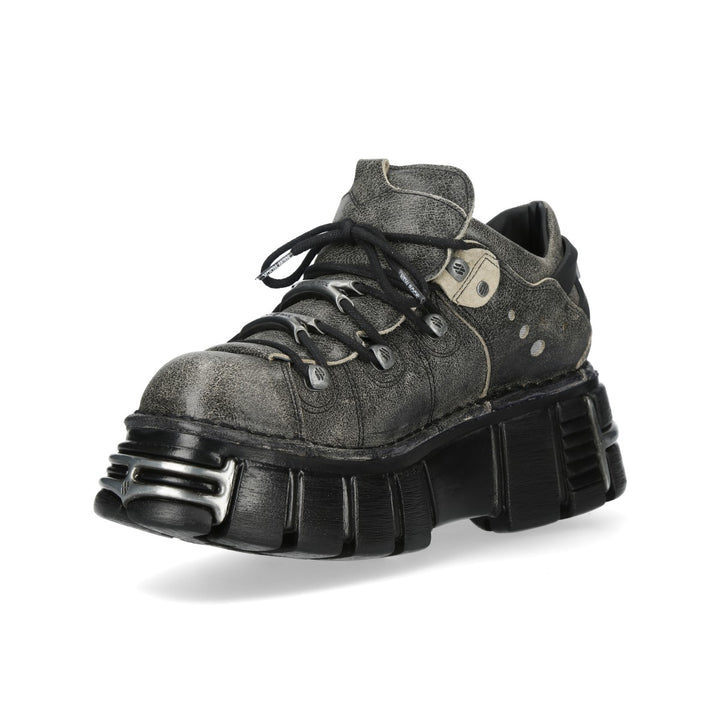 New Rock - 120N Ankle Boot M-120N-C81